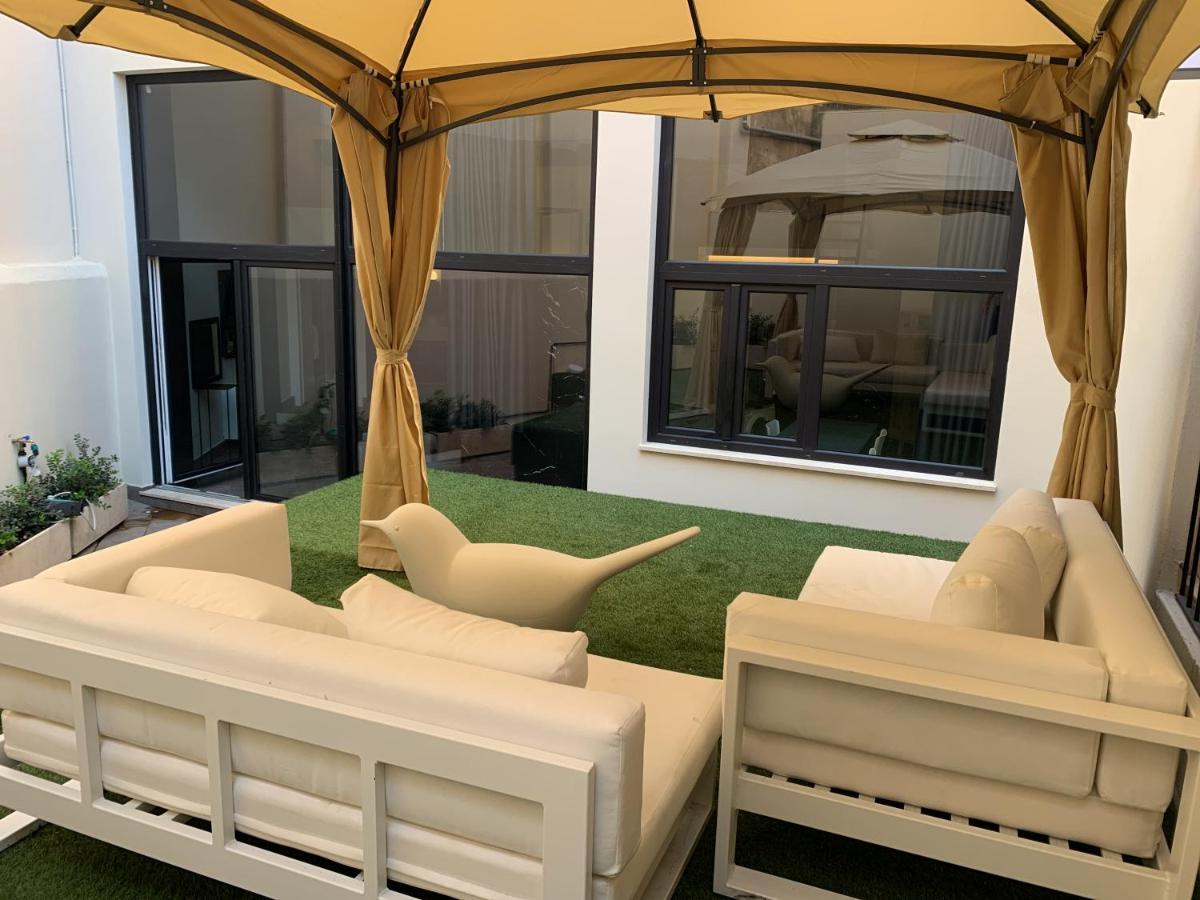Appartement Deluxe