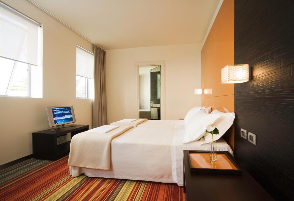 Chambre Double Classique