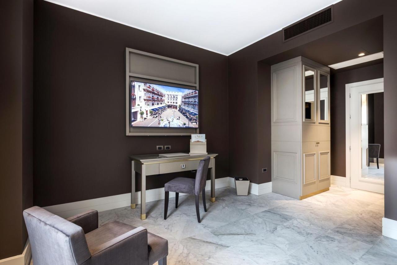 Chambre Double Prestige