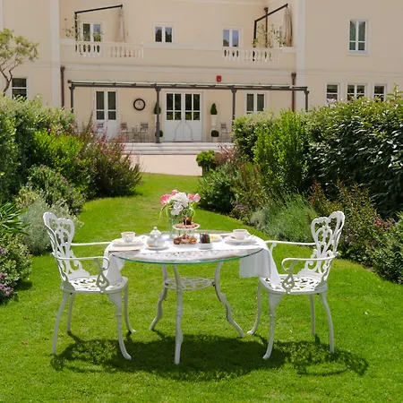 Hotel Villa Fanny-2